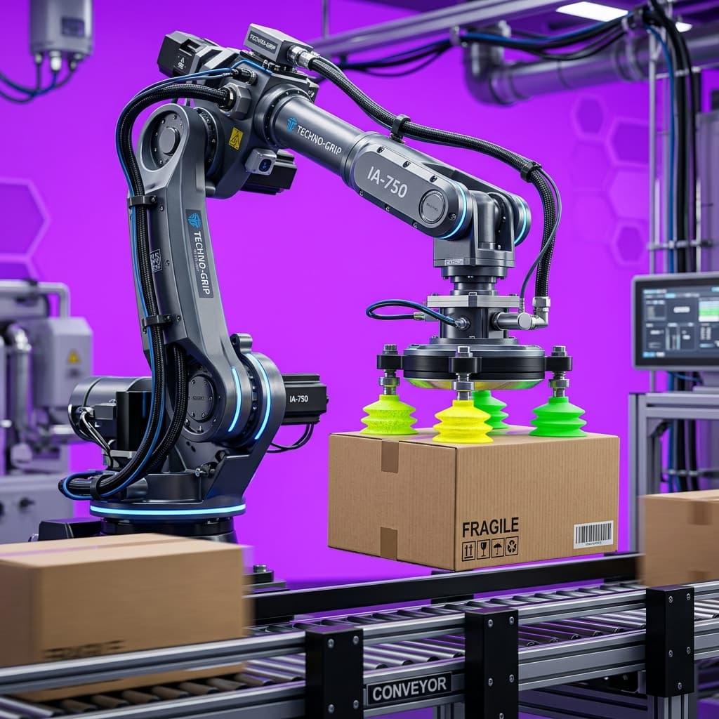 Ambi Robotics